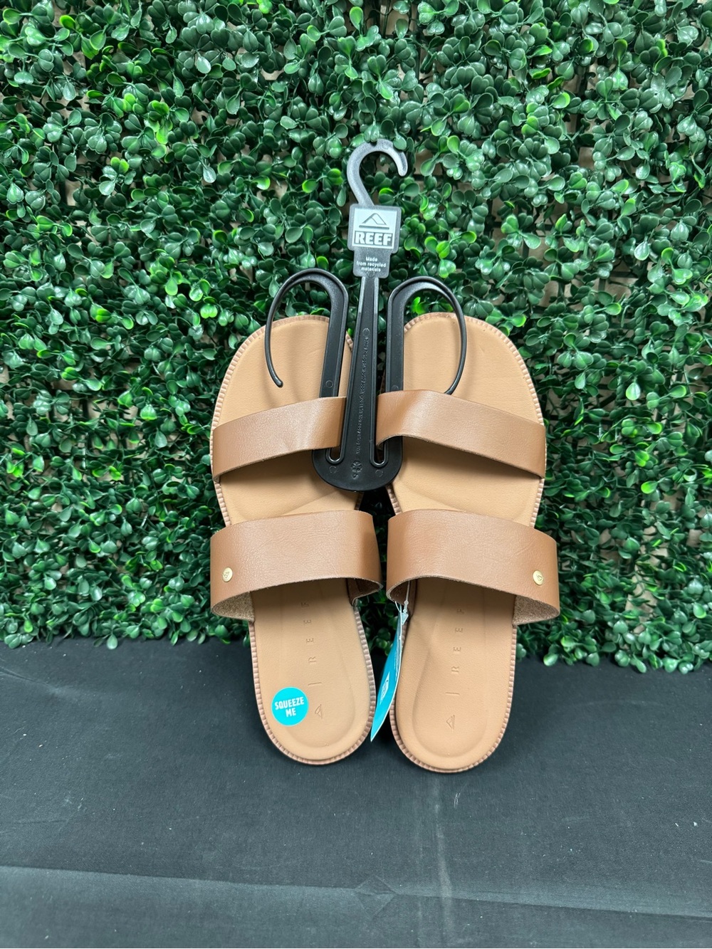 Reef Sunny Alisah Slide Sandal - Women’s 10